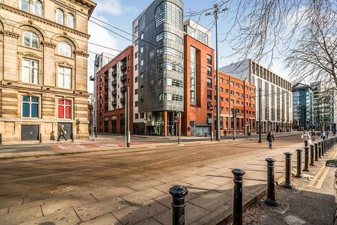 Aytoun Street, Manchester M1