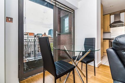 2 bedroom apartment for sale, Aytoun Street, Manchester M1