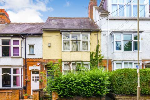 126 Westcotes Drive, Leicester, LE3 0QS