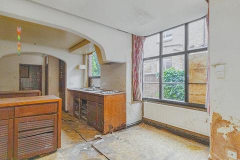126 Westcotes Drive, Leicester, LE3 0QS