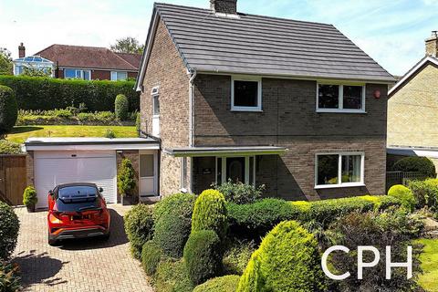 25 Stepney Drive, Scarborough, YO12 5DP