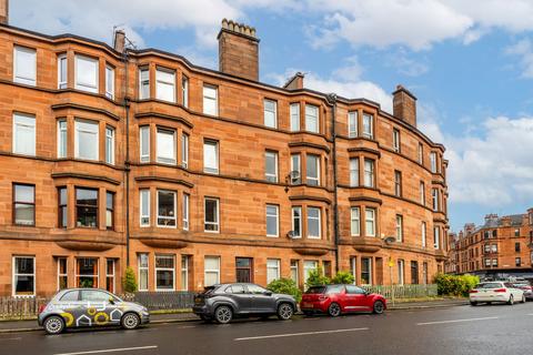 2 bedroom flat for sale, 1132 Cathcart Road, Flat 0/1, Cathcart, Glasgow, G42 9EG
