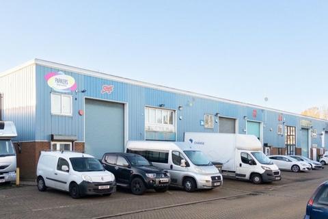 Warehouse for sale, Reeves Way Whitstable CT5 3QP