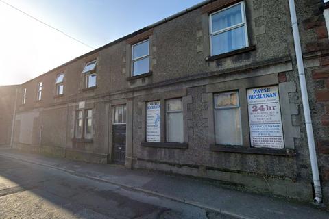 Industrial unit to rent, 3 Morecambe Rd Ulverston LA12 0BH
