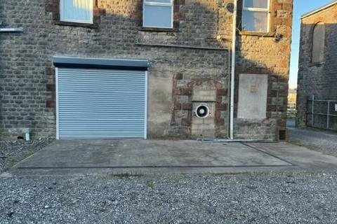 Industrial unit to rent, 3 Morecambe Rd Ulverston LA12 0BH