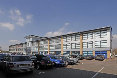 Office to rent, 1-5 West Rd Ipswich IP3 9FJ