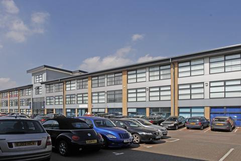 Office to rent, 1-5 West Rd Ipswich IP3 9FJ