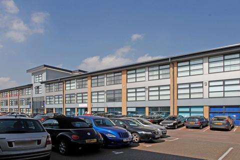 Office to rent, 1-5 West Rd Ipswich IP3 9FJ