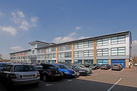 Office to rent, 1-5 West Rd Ipswich IP3 9FJ