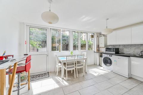 undefined, Fairbairn Green, Oval, London, SW9