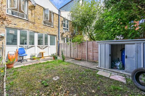 undefined, Fairbairn Green, Oval, London, SW9