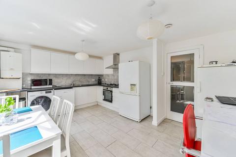 undefined, Fairbairn Green, Oval, London, SW9