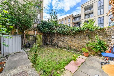 undefined, Fairbairn Green, Oval, London, SW9