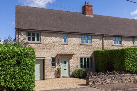 1, Church Cottages Lower End, Leafield, Witney, OX29 9QH