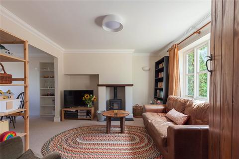 1, Church Cottages Lower End, Leafield, Witney, OX29 9QH