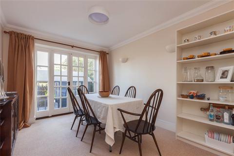 1, Church Cottages Lower End, Leafield, Witney, OX29 9QH