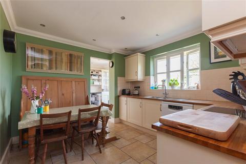 1, Church Cottages Lower End, Leafield, Witney, OX29 9QH