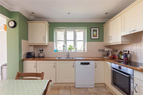 1, Church Cottages Lower End, Leafield, Witney, OX29 9QH