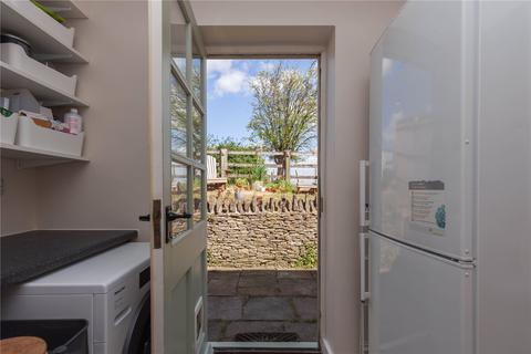 1, Church Cottages Lower End, Leafield, Witney, OX29 9QH