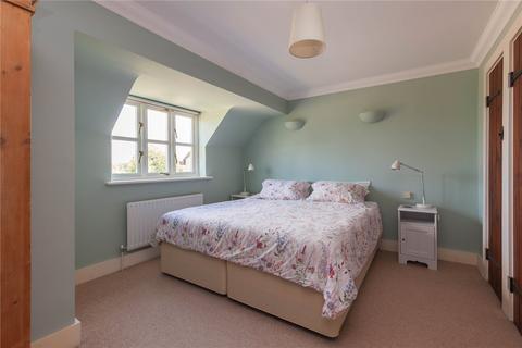 1, Church Cottages Lower End, Leafield, Witney, OX29 9QH