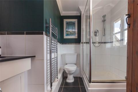 1, Church Cottages Lower End, Leafield, Witney, OX29 9QH