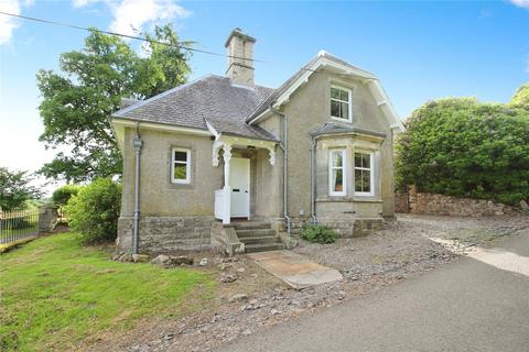 3 bedroom detached house to rent, Kinross, Perth and Kinross KY13