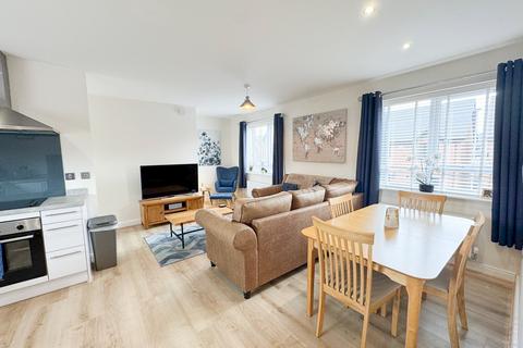 2 bedroom flat for sale, Pankhurst Street, Denton