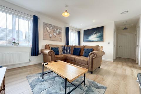 2 bedroom flat for sale, Pankhurst Street, Denton