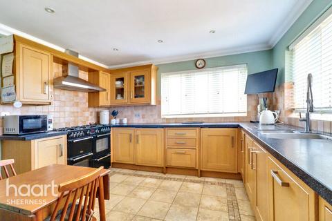 Augustine Road, Minster