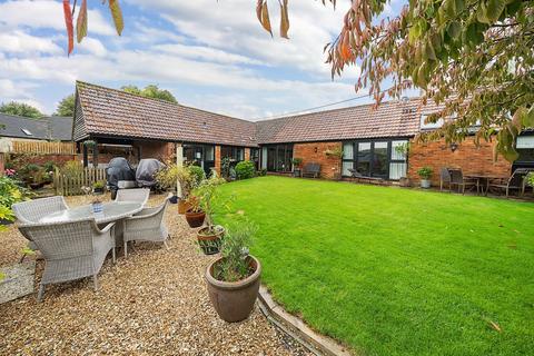 3 bedroom barn for sale, Old Dilton, Westbury, BA13
