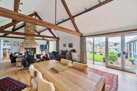 3 bedroom barn for sale, Old Dilton, Westbury, BA13