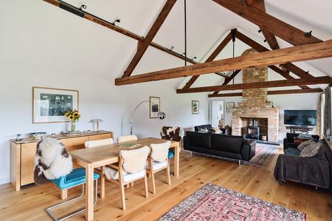3 bedroom barn for sale, Old Dilton, Westbury, BA13