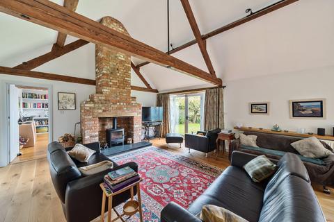 3 bedroom barn for sale, Old Dilton, Westbury, BA13