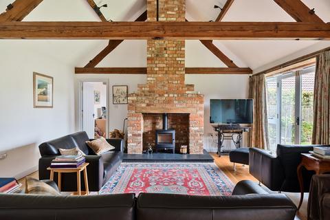 3 bedroom barn for sale, Old Dilton, Westbury, BA13