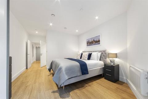 2 bedroom apartment to rent, East Timber Yard, Birmingham B5