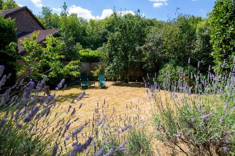 16 Bentley Close, Kings Worthy, Winchester, SO23 7LG