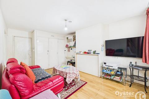1 bedroom ground floor flat for sale, John Perrin Place, Harrow, HA3