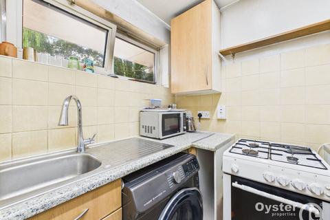 1 bedroom ground floor flat for sale, John Perrin Place, Harrow, HA3