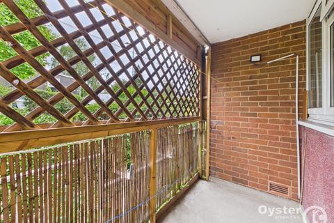 1 bedroom ground floor flat for sale, John Perrin Place, Harrow, HA3