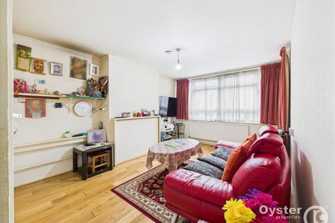 John Perrin Place, Harrow, HA3