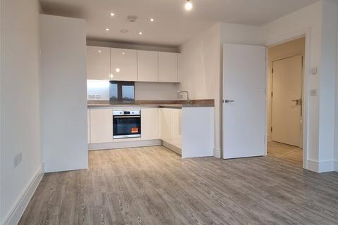 1 bedroom flat to rent, Meridian Way, Hampshire SO14
