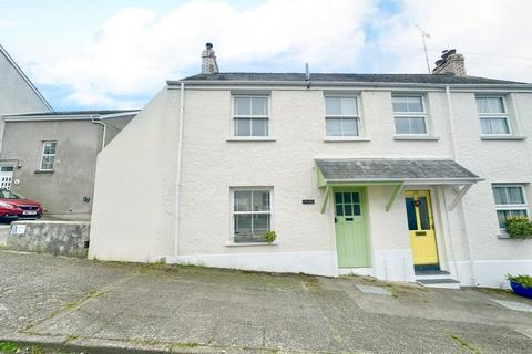 3 bedroom house for sale, Mill Street, Torrington, Devon