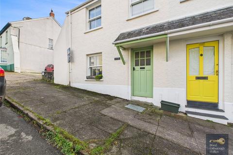 3 bedroom house for sale, Mill Street, Torrington, Devon