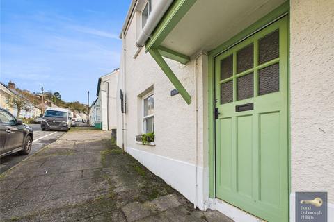 Mill Street, Torrington, Devon