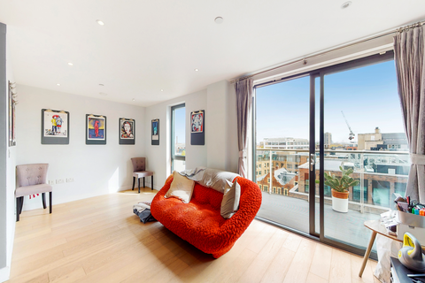 1 bedroom apartment to rent, Commercial Street, London, E1