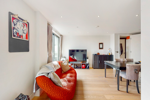 1 bedroom apartment to rent, Commercial Street, London, E1