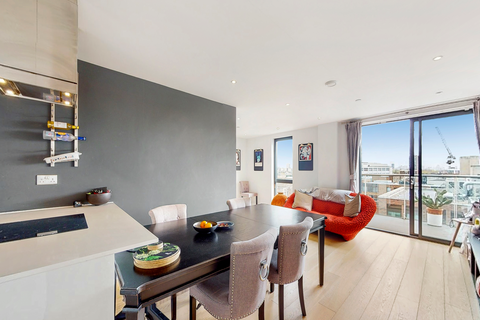 1 bedroom apartment to rent, Commercial Street, London, E1