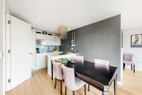 1 bedroom apartment to rent, Commercial Street, London, E1