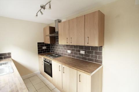 2 bedroom terraced house for sale, South Bank, Middlesbrough TS6