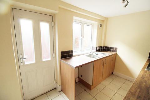 2 bedroom terraced house for sale, South Bank, Middlesbrough TS6